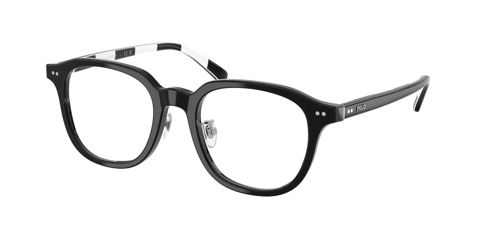 Polo 2283F Eyeglasses - view 3